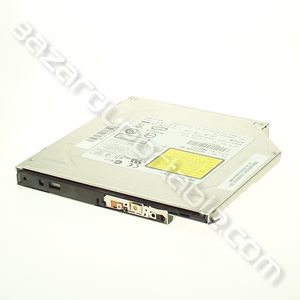 Lecteur graveur CD/DVD pour Samsung Q45