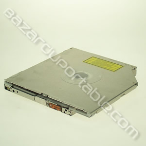 lecteur graveur CD-DVD pour Dell VOSTRO 1510