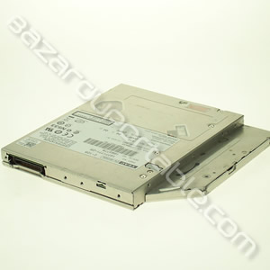 lecteur graveur CD-DVD pour Dell VOSTRO 1510