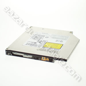 Lecteur graveur CD/DVD pour HP pavilion DV1000