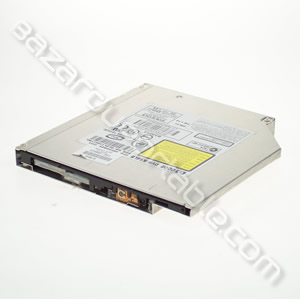 Lecteur graveur CD/DVD pour HP pavilion DV1000