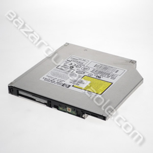 Lecteur graveur CD/DVD pour HP pavilion ZE2000