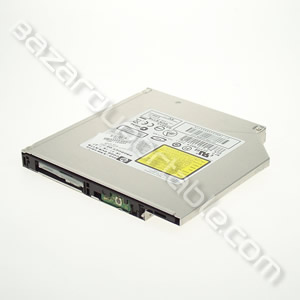 Lecteur graveur CD/DVD pour HP pavilion DV6000