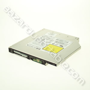 Lecteur graveur CD/DVD pour HP pavilion DV9000