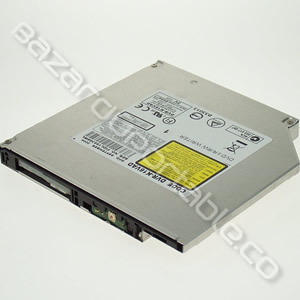 Lecteur DVD graveur CD pour Sony Vaio VGN-C2Z