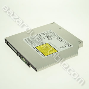 Lecteur graveur de DVD pour Sony Vaio VGN-FZ21E