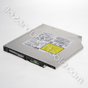 Lecteur graveur CD/DVD pour HP pavilion DV6000