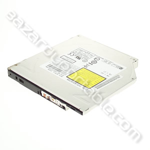 Lecteur/graveur DVD pour Toshiba Satellite P300