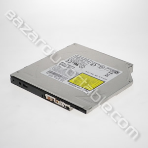 Lecteur graveur de DVD pour Sony Vaio VGN-CR31S