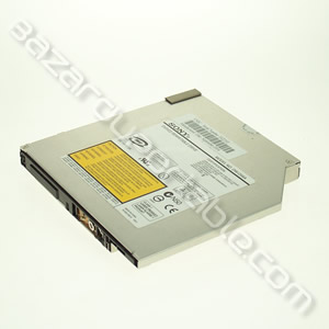 Lecteur graveur de CD/DVD pour Sony Vaio VGN-A215M