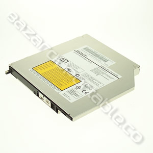 Lecteur CD/DVD pour Sony Vaio VGN-FE21M