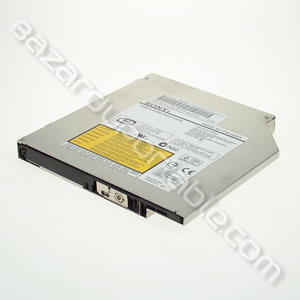 Lecteur CD/DVD pour Sony Vaio VGN-FE21S