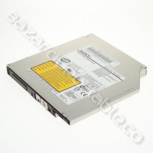 Lecteur/graveur DVD pour Sony Vaio VGN-FS485B