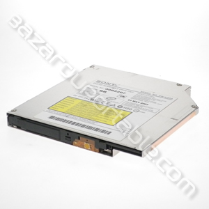 Lecteur graveur CD/DVD pour Sony Vaio GRT796SP