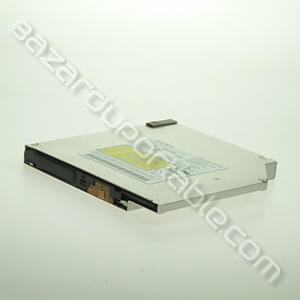 Lecteur graveur de CD/DVD pour Sony Vaio VGN-A115B