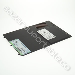 Capot cache mémoire et wifi Acer Travelmate 2300