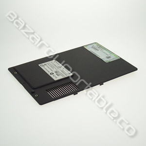 Capot cache mémoire et wifi Acer Travelmate 4500