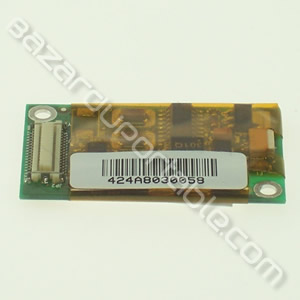 Carte modem pour Toshiba Satellite M30X