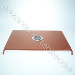 Plasturgie écran capot extérieur pour MSI Megabook S271