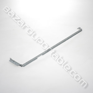 Montant écran gauche pour MSI Notebook MS-1719 GX701