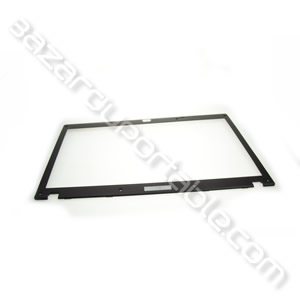 Plasturgie écran capot intérieur (façade) pour MSI Megabook M673