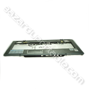 Plasturgie coque capot repose poignée avec pavé tactile du touchpad pour MSI Notebook MS-171B ER710