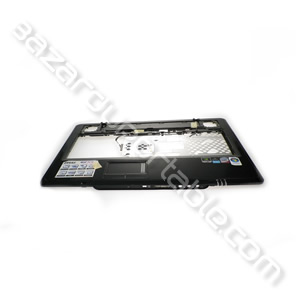 Plasturgie coque capot repose poignée avec pavé tactile du touchpad pour MSI Notebook MS-1719 GX701