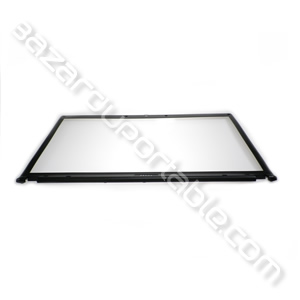 Plasturgie capot écran intérieur pour MSI Megabook GT725
