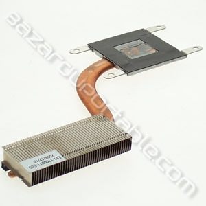 Ventilateur CPU neuf pour MSI GE62 6QD - Pièce PC Portable -- Toutes les  pièces pour ordinateurs portable