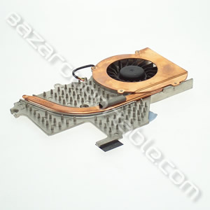 Ventilateur pour MSI Megabook M673