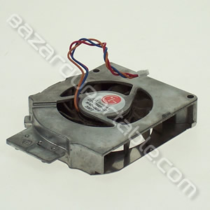 Ventilateur pour MSI Megabook L730