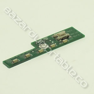 Carte led (sur carte audio) pour Asus M6B