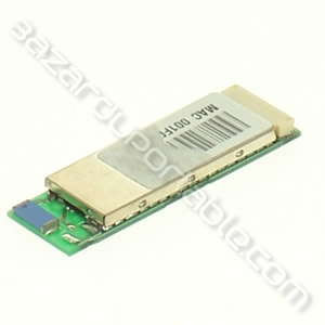 Carte Bluetooth pour Asus F6S