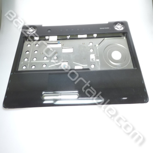 Plasturgie coque capot repose poignée pour toshiba Satellite P300-156