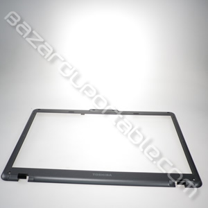 Plasturgie écran, capot intérieur (façade) pour Toshiba Satellite U400