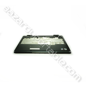 Plasturgie coque, capot repose poignée avec pavé tactile du touchpad pour Dell VOSTRO 1700