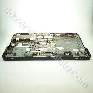 Plasturgie coque capot intermédiaire ( situé entre le repose poignée et le capot inférieur )pour DELL XPS L501X
