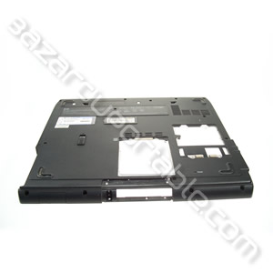 Plasturgie coque capot inférieur (INTEL et AMD) pour Compaq Presario 2100