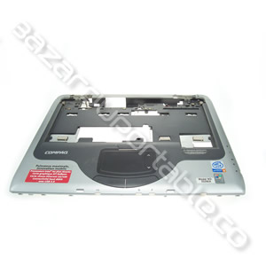 Plasturgie coque capot repose poignée avec le pavé tactile du touchpad pour Compaq Presario 2500