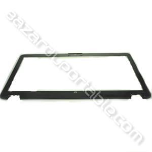 Plasturgie écran capot intérieur (façade) pour HP pavilion DV7-5