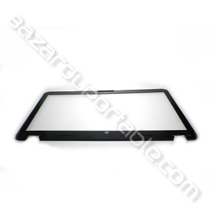 Plasturgie écran capot intérieur (façade) pour HP pavilion DV7-4 