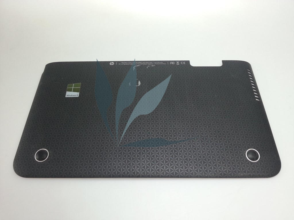 Plasturgie cache mémoire RAM pour HP pavillion DM1-4 