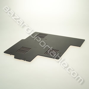 Plasturgie coque cache principal
( mémoire, ventilateur etc..) pour Packard-Bell Easynote MB85