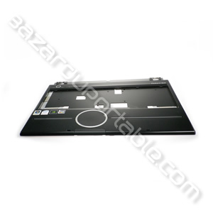 Plasturgie coque capot repose poignée avec pavé tactile pour Packard-Bell Easynote MB86