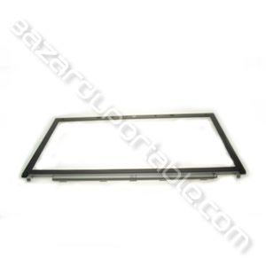 Plasturgie écran capot intérieur (façade) pour Packard-Bell Easynote MB85