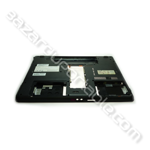 Plasturgie coque, capot inférieur pour Packard-Bell Easynote SL51