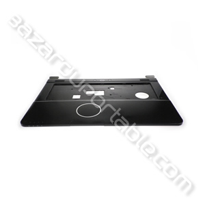 Plasturgie capot repose poignée avec pavé tactile pour Packard-Bell Easynote SL35