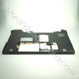 Plasturgie coque capot inférieur pour DELL Inspiron 1564