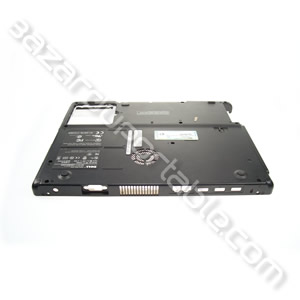 Capot inférieur pour DELL Inspiron 1000