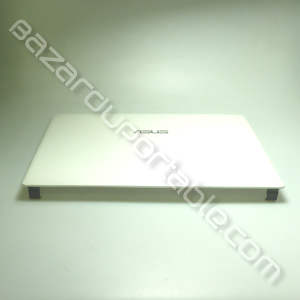 Plasturgie écran capot supérieur avec câblage WIFI pour Asus X301A 